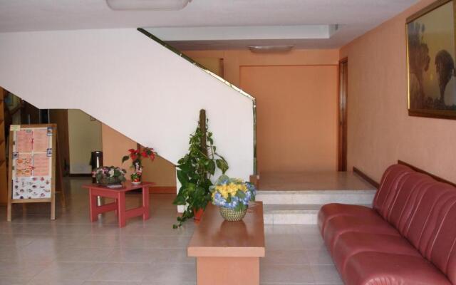 Apartamento Los Ficus