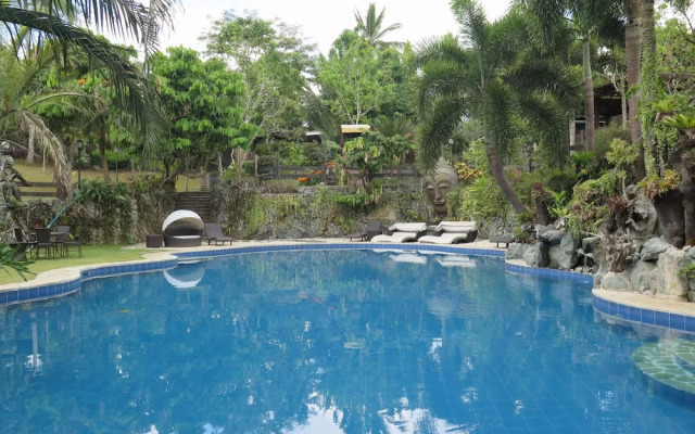 Cintai Coritos Garden