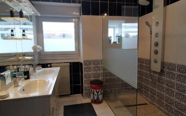 Gîte Espaly-Saint-Marcel, 4 pièces, 5 personnes - FR-1-582-320