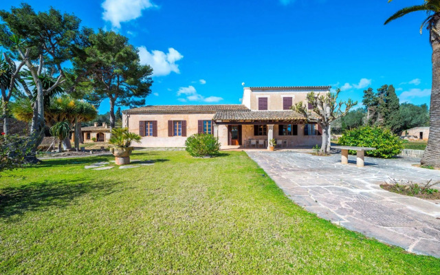 Villa Can Cirerol