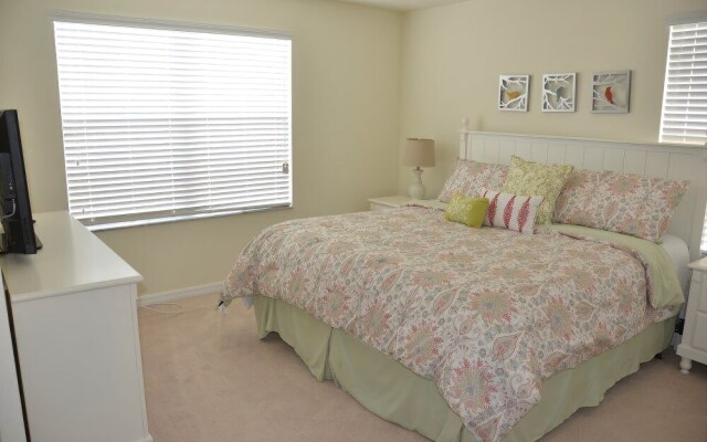 Crystal Cove Platinum Homes