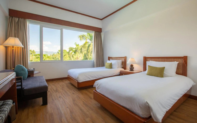 Centara Life Hotel Mae Sot
