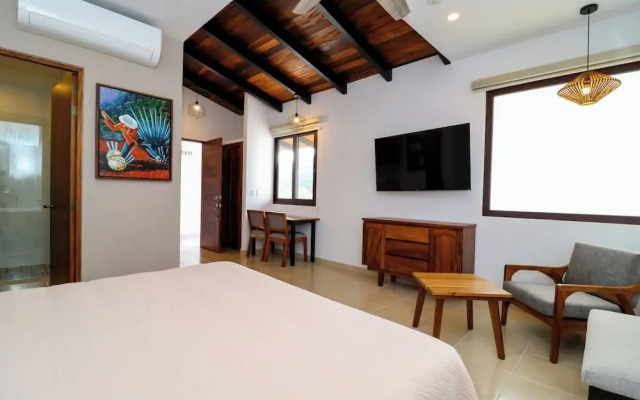 River Park Hotel