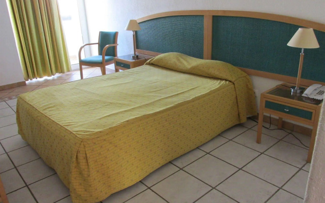 Hotel Carvoeiro Plaza