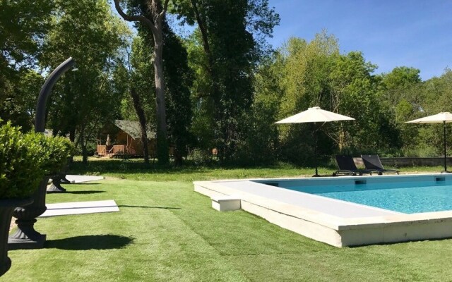 Les Lodges du Château