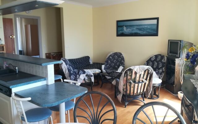 Appartement Mr Daniel Briand