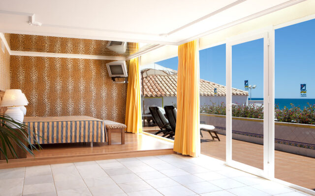 Vera Playa Club Hotel - Naturista