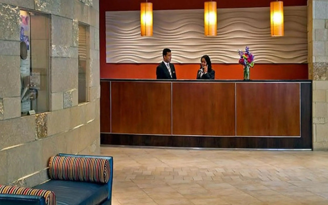 Residence Inn by Marriott Washington, DC National Mall