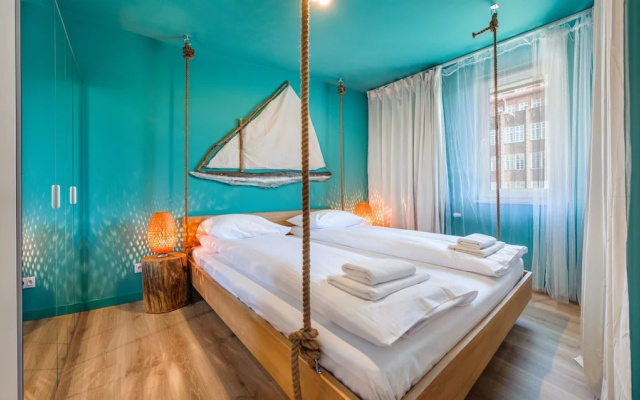 Apartamenty Sun & Snow Aura 40