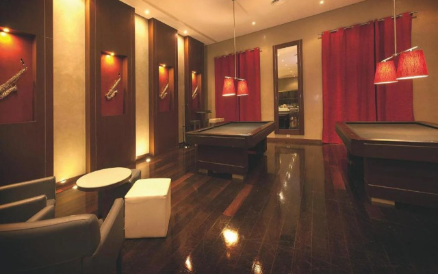 Vila Gale Santa Cruz Resort Hotel