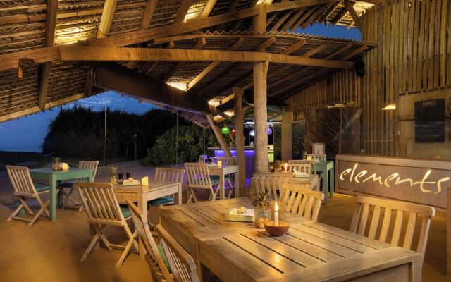 Elements Beach & Nature Resort