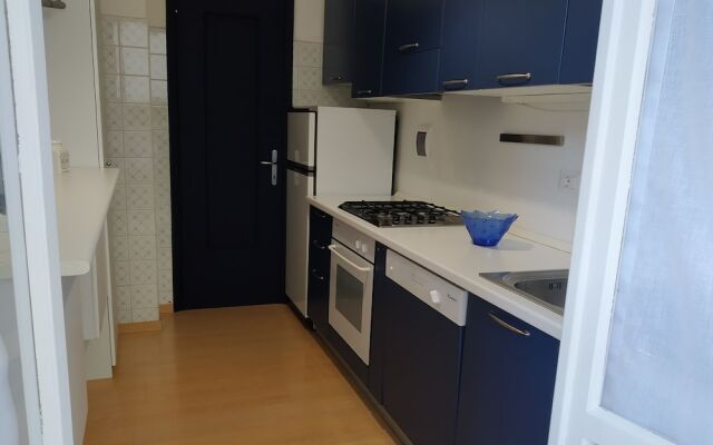 My Great Home In Santa Margherita