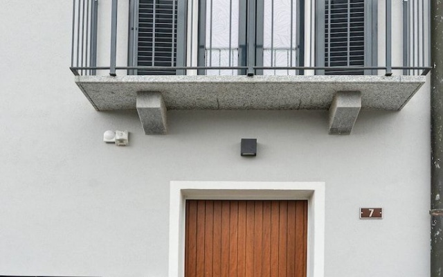Modern Apartment Dora — 2-star hotel in Mendrisio