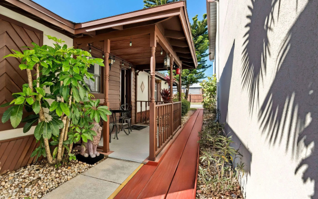 Travelodge by Wyndham Hotel & Cottages St Augustine/Historic