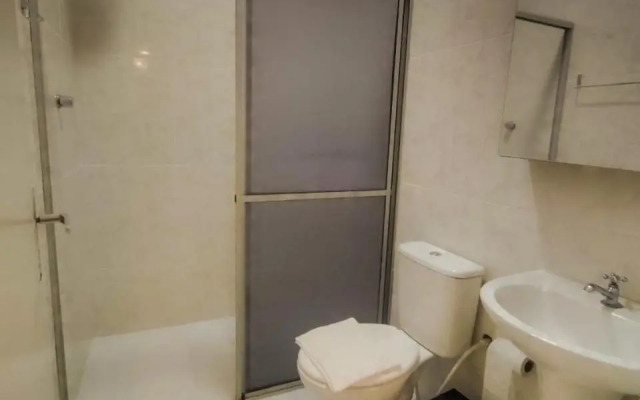 Pousada Praia Canasvieiras