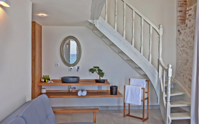 Thalassa Boutique Hotel - Adults Only