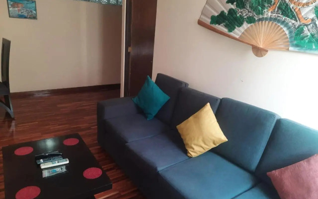 Cochabamba Céntrico Departamento