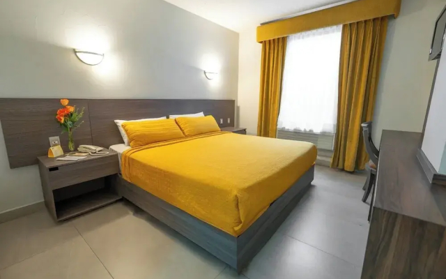 Hotel Fastos