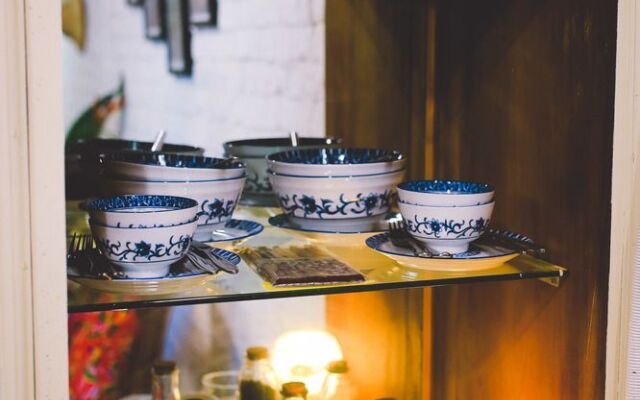 Hanoi 1990S Homestay