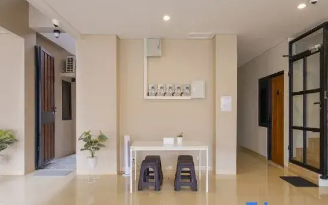 Twospaces Living at Arda Homes Seruni Syariah, Yogyakarta