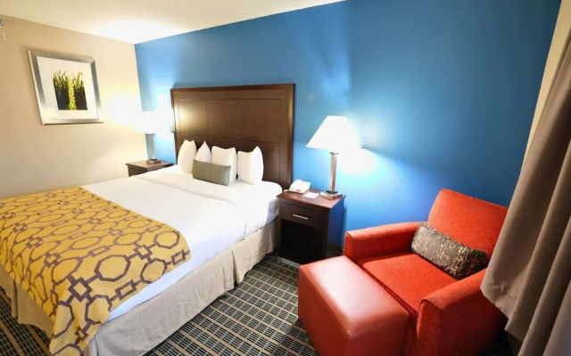 Baymont Inn & Suites Marshalltown