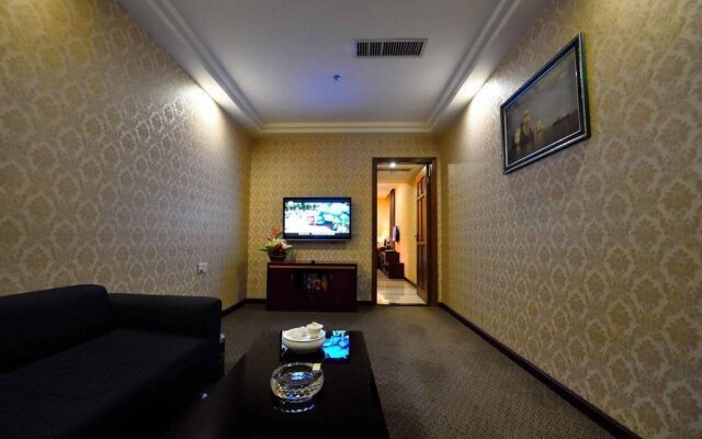 Jia Da Hotel