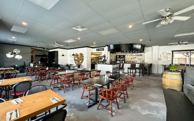 Centre plein air Otis Nature