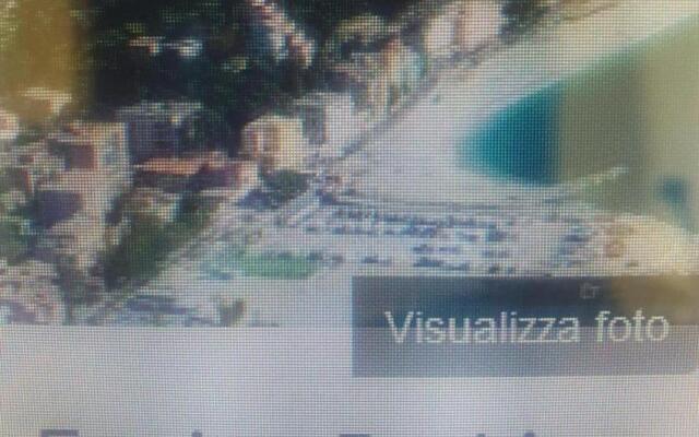 Casa Isabella De Luxe Studio