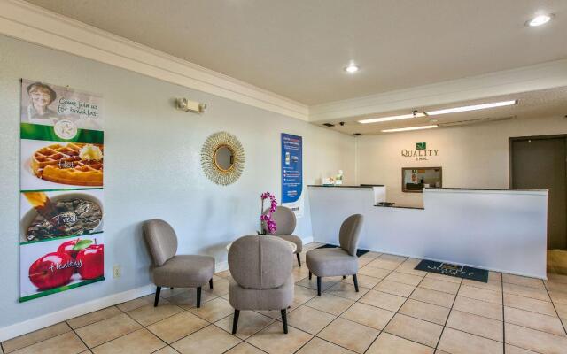 Quality Inn Tallahassee near University