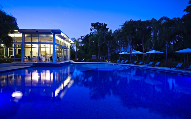Bahia Principe Luxury Sian Ka'an - Adults Only - All Inclusive