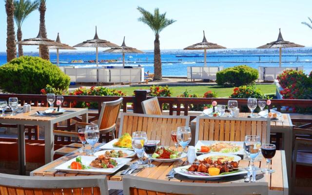 Beach Albatros Resort - All Inclusive