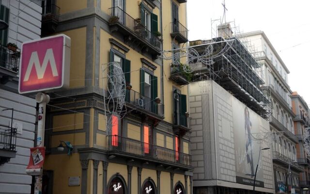 Napoli Centro Suite & Spa