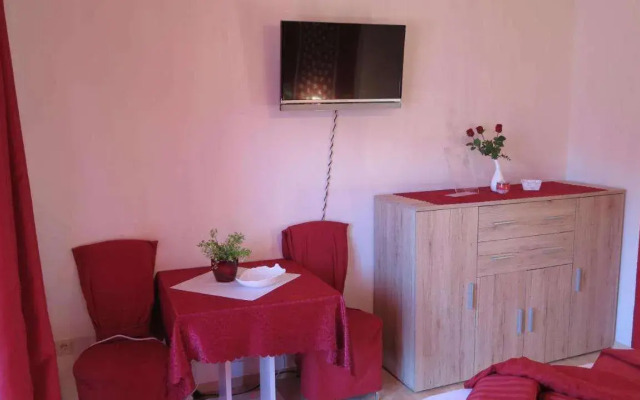 Pension Alpenrose