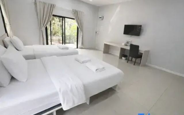 Rayong Valley Resort