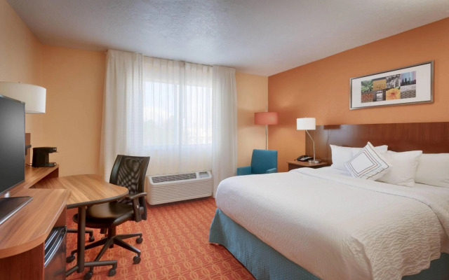 Fairfield Inn by Marriott Provo
