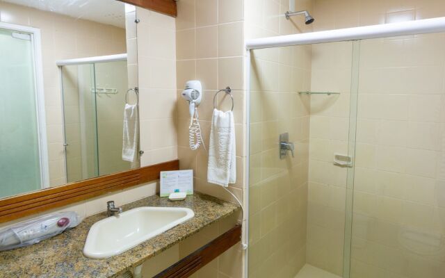 Hotel Resort Costa Dos Coqueiros