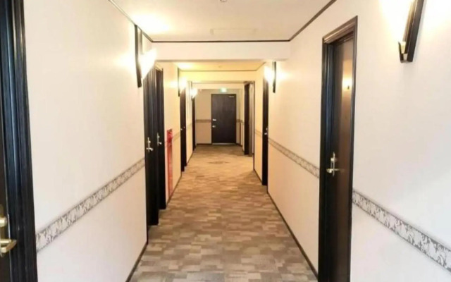 Toyoko Inn Shin Osaka Chuo Honkan