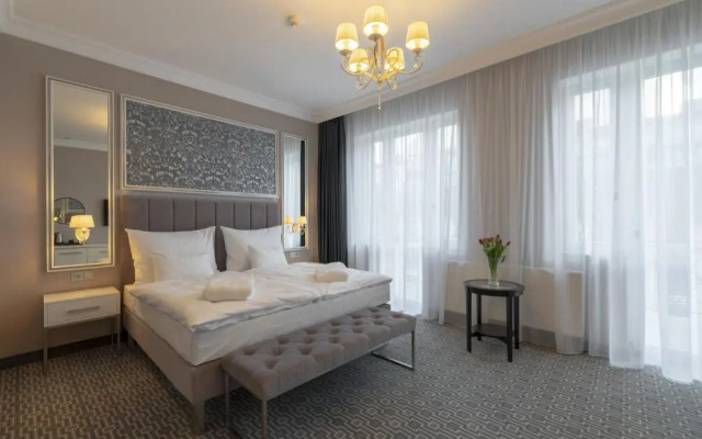 Hotel Ulrika