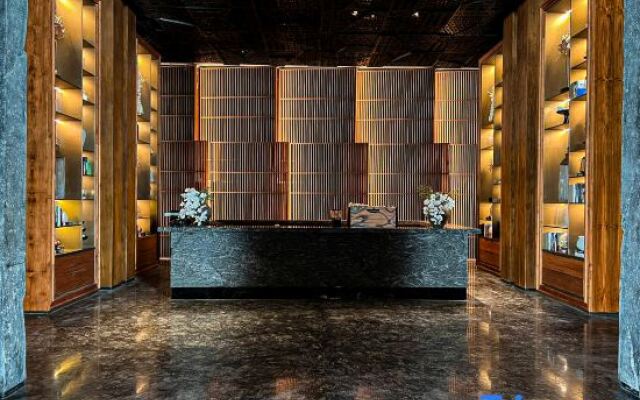 The Meru Sanur