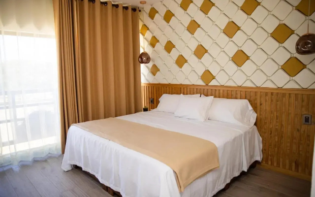 Hotel Casa Jima Agave