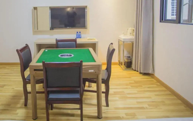 7Days Inn Huaihua Zhijiang Pedestrian Street Branch