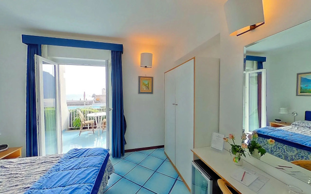 Hotel Le Fioriere
