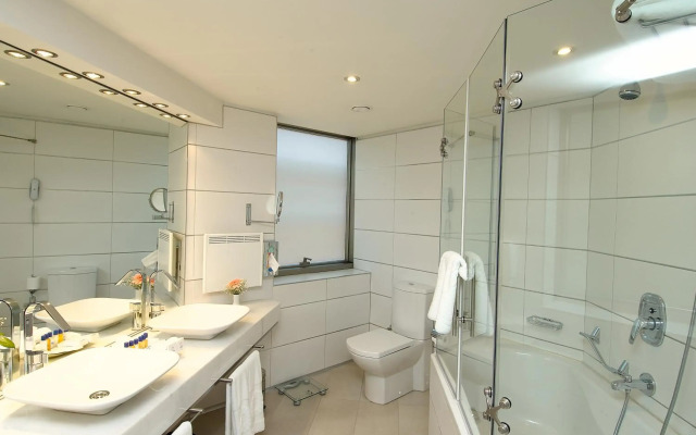 Izmir Ontur Hotel - Boutique Class