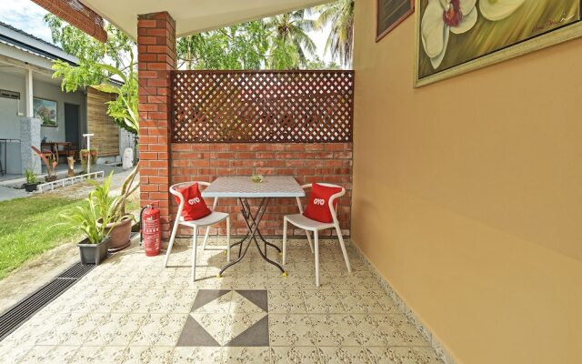 OYO Home 90348 Inspire Rooms