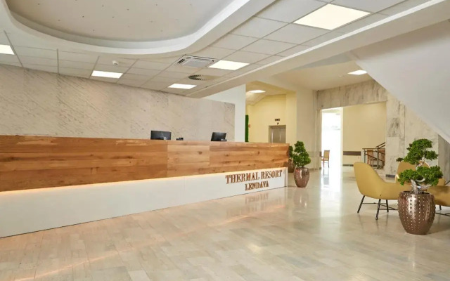 Goelia - Les Chalets de Belledonne