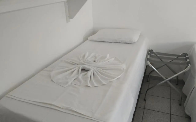 Apartamento Taperapuã Praia Vilage