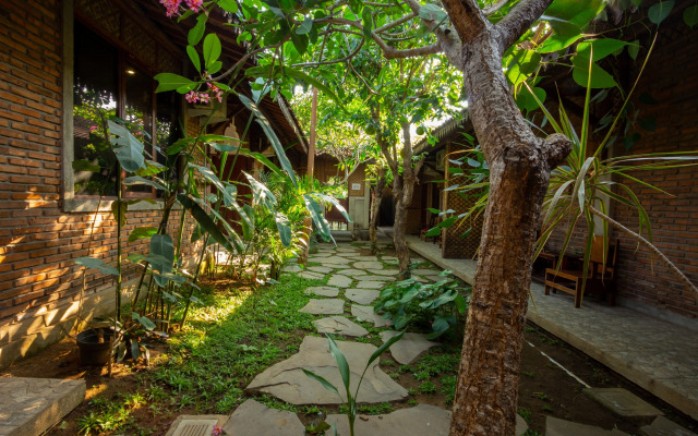 Hotel O Abhaya Mudra Homestay