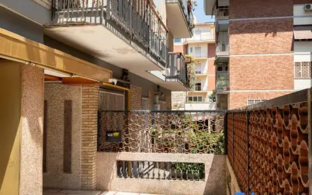 SavorelliApartment-Vaticano