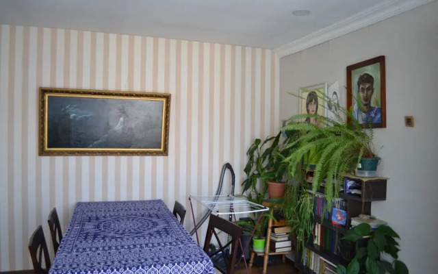 Hostel In Tbilisi