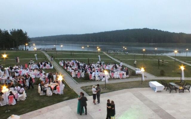 Fenerbahce Topuk Yaylasi Resort & Sport Topuk Yaylası